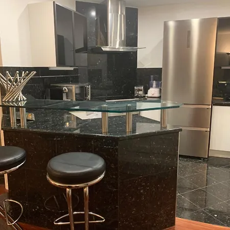 St Marc - Standing Presta Cannes