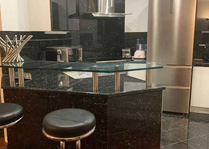 St Marc - Standing Presta Cannes