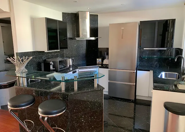 St Marc - Standing Presta * Cannes