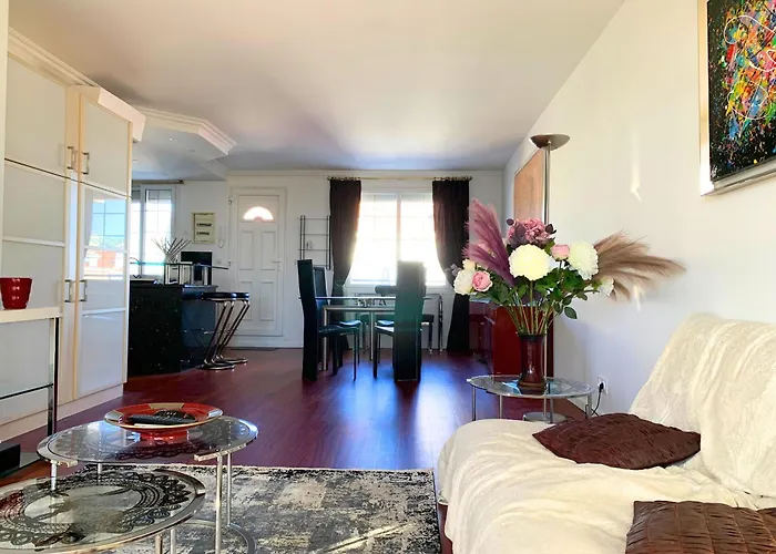 St Marc - Standing Presta Cannes