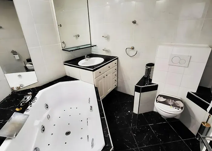 St Marc - Standing Presta Appartamento Cannes