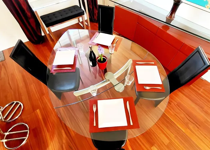 St Marc - Standing Presta Cannes