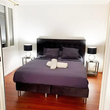 Apartamento St Marc - Standing Presta *