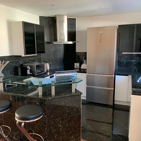 St Marc - Standing Presta * Cannes