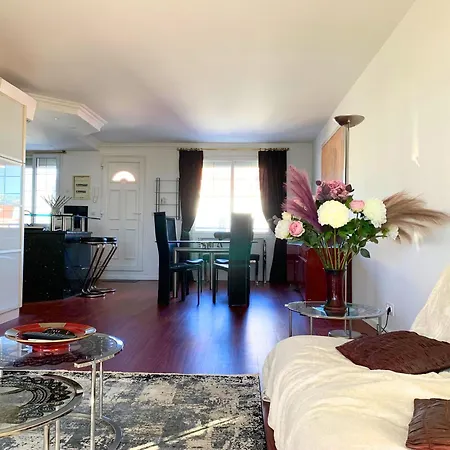 St Marc - Standing Presta Cannes