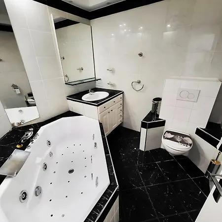 St Marc - Standing Presta Apartment Cannes