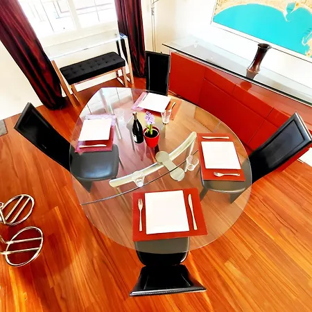 St Marc - Standing Presta Cannes