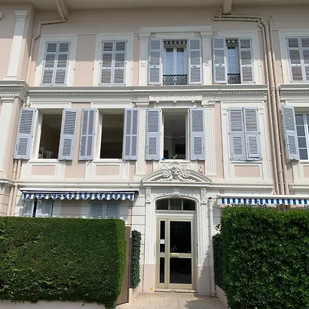 Apartment St Marc - Standing Presta